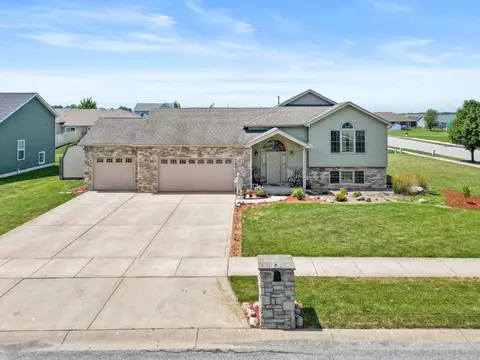 14904 Euclid St, Cedar Lake, IN 46303 photo 1