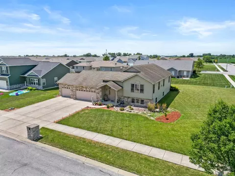 14904 Euclid St, Cedar Lake, IN 46303 photo 2
