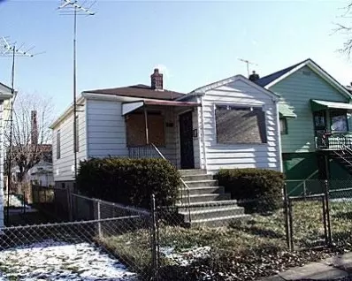 2415 Tyler St, Gary, IN 46407 photo 1