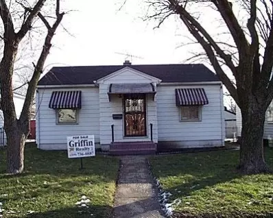 4021 Buchanan St, Gary, IN 46409 photo 1