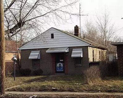 2345 Virgina St, Gary, IN 46407 photo 1