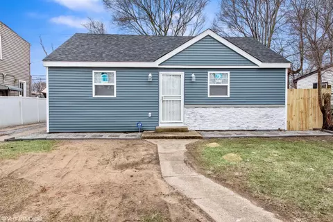 4717 E 10th Ave, Gary, IN 46403 photo 1