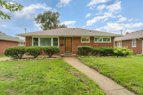 854 N Jay St, Griffith, IN 46319 photo 3