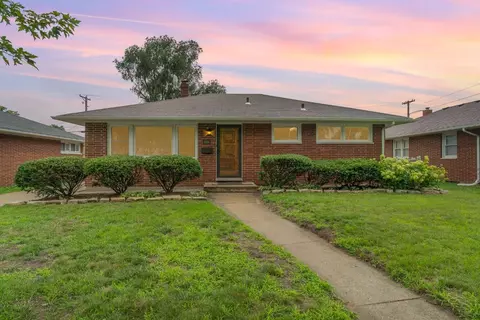 854 N Jay St, Griffith, IN 46319 photo 1