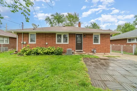 854 N Jay St, Griffith, IN 46319 photo 16