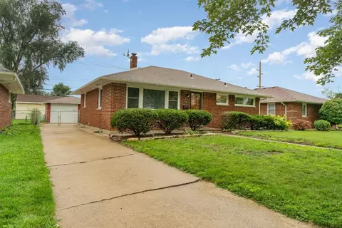 854 N Jay St, Griffith, IN 46319 photo 2