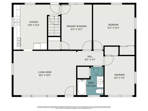 854 N Jay St, Griffith, IN 46319 photo 19
