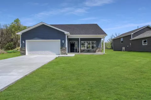 1247 N Glenwood, Griffith, IN 46319 photo 1