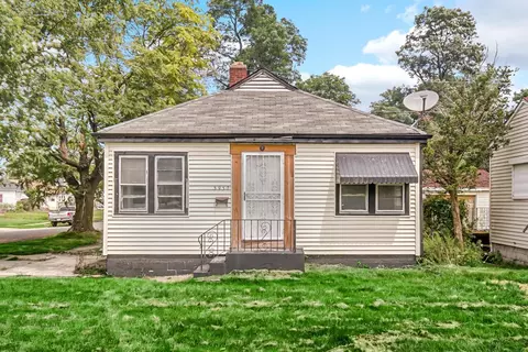 3930 W 11th Ave, Gary, IN 46404 photo 1