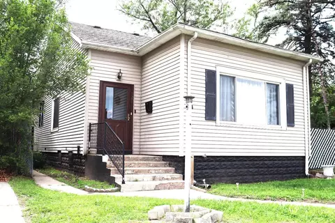 528 Mount St, Gary, IN 46406 photo 2
