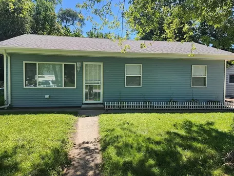 6003 W 9th Ave, Gary, IN 46406 photo 1