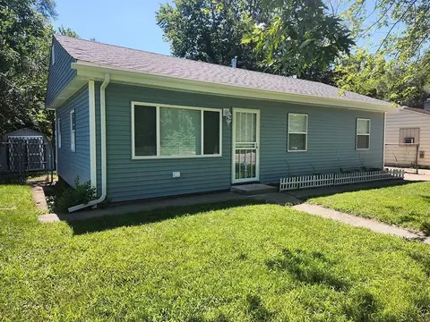 6003 W 9th Ave, Gary, IN 46406 photo 2