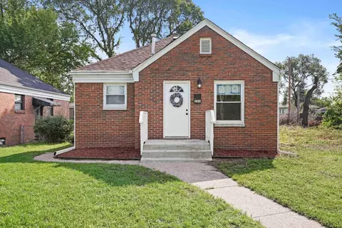 331 Taney St, Gary, IN 46404 photo 1