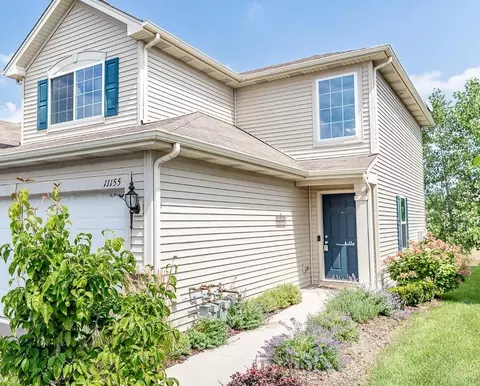 11155 Vermont Cir, Crown Point, IN 46307 photo 17