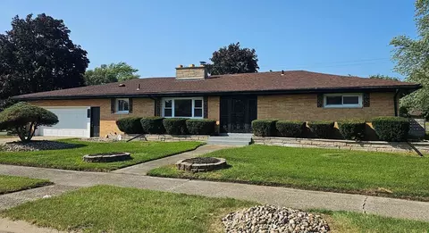 3694 W 21st Ave, Gary, IN 46404 photo 34