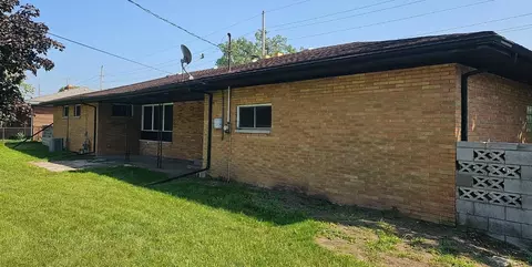 3694 W 21st Ave, Gary, IN 46404 photo 33