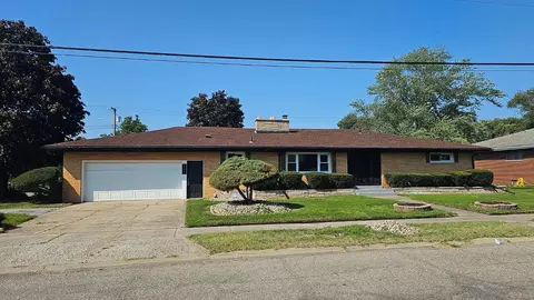 3694 W 21st Ave, Gary, IN 46404 photo 1