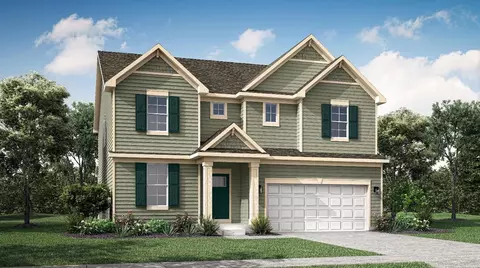 4021 Brander Dr, Valparaiso, IN 46383 photo 3