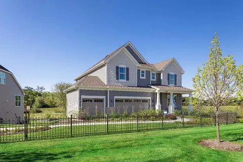 4021 Brander Dr, Valparaiso, IN 46383 photo 1