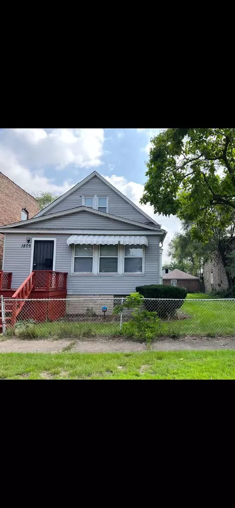 1809 Delaware St, Gary, IN 46407 photo 1