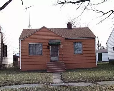 1941 Roosevelt, Gary, IN 46403 photo 1