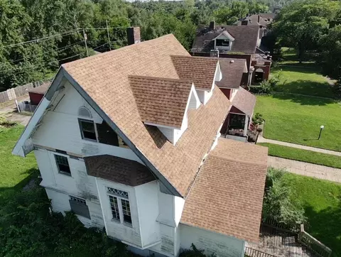 701 Van Buren St, Gary, IN 46402 photo 33