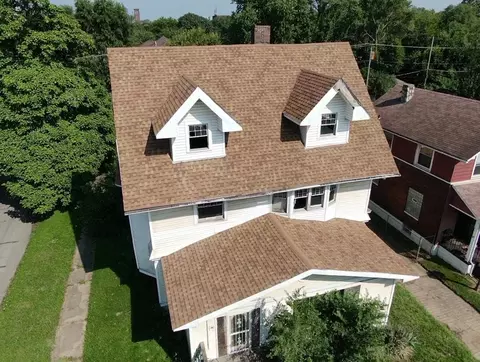 701 Van Buren St, Gary, IN 46402 photo 41