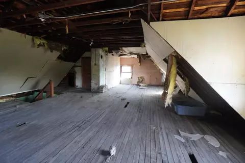 701 Van Buren St, Gary, IN 46402 photo 30