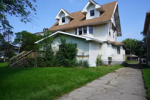 701 Van Buren St, Gary, IN 46402 photo 3