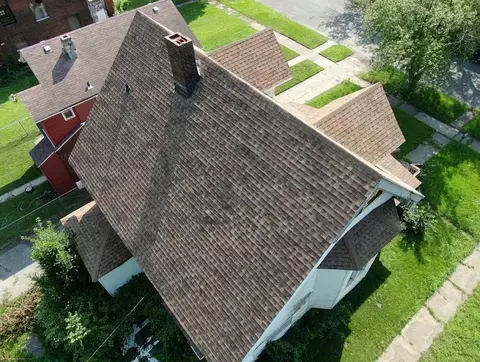 701 Van Buren St, Gary, IN 46402 photo 36