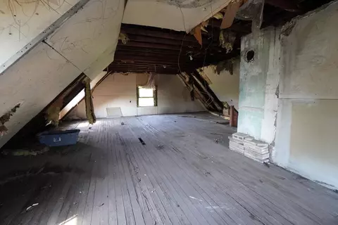 701 Van Buren St, Gary, IN 46402 photo 31