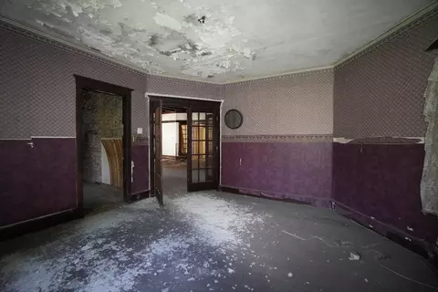 701 Van Buren St, Gary, IN 46402 photo 18