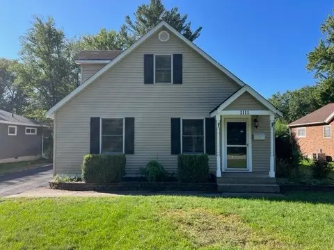 1111 E 40th Pl, Griffith, IN 46319 photo 1