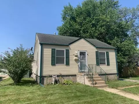 230 N Jay St, Griffith, IN 46319 photo 1