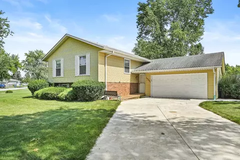 17521 Willowbrook Dr, Lowell, IN 46356 photo 1