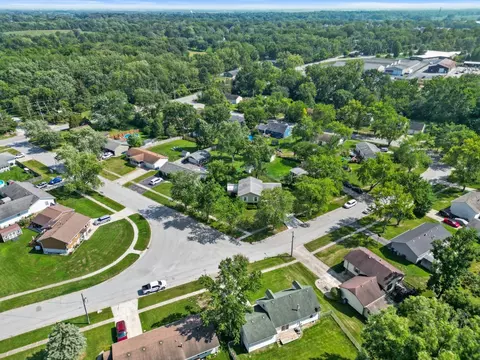 17521 Willowbrook Dr, Lowell, IN 46356 photo 14
