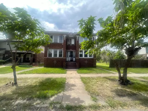 558 Rhode Island St, Gary, IN 46402 photo 1