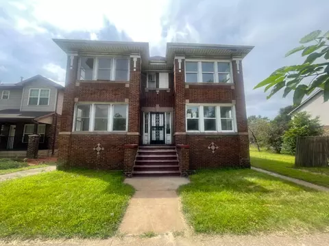 558 Rhode Island St, Gary, IN 46402 photo 2
