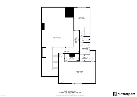 543 Aster Ln, Griffith, IN 46319 photo 41
