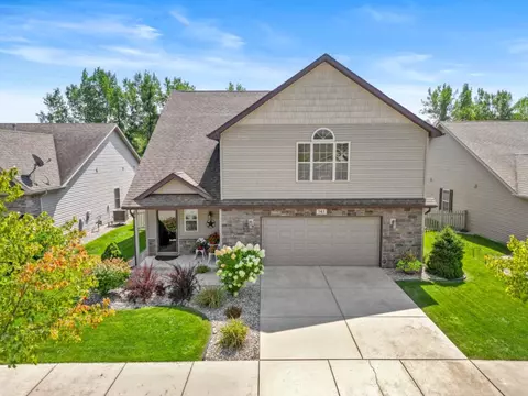 543 Aster Ln, Griffith, IN 46319 photo 1