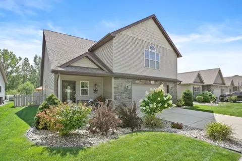 543 Aster Ln, Griffith, IN 46319 photo 3