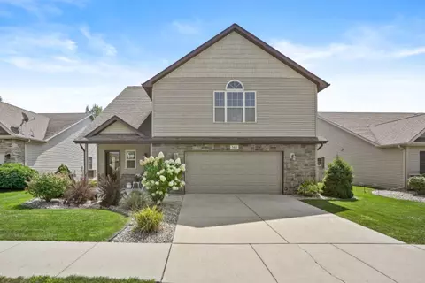 543 Aster Ln, Griffith, IN 46319 photo 2