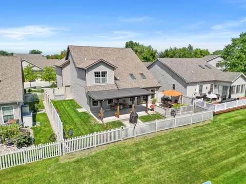 543 Aster Ln, Griffith, IN 46319 photo 5