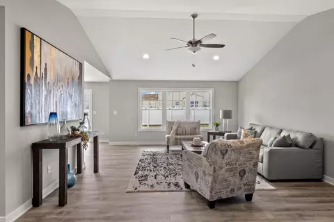 14012 Blue Sky Ct, Saint John, IN 46373 photo 5