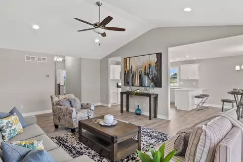14012 Blue Sky Ct, Saint John, IN 46373 photo 6