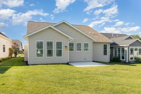 3152 Bramble Xing, Valparaiso, IN 46385 photo 23