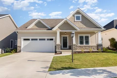 3152 Bramble Xing, Valparaiso, IN 46385 photo 1