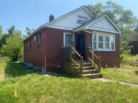 2609 Madison St, Gary, IN 46407 photo 2