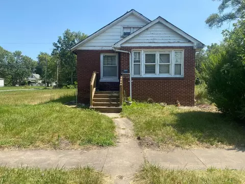 2609 Madison St, Gary, IN 46407 photo 1