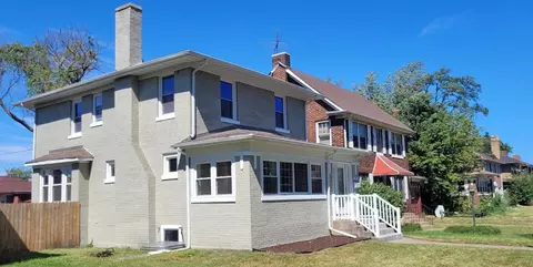 758 Hayes St, Gary, IN 46404 photo 93